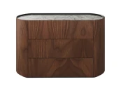 Комод Lagom 3 ящика ширина 120 см