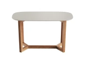 Стол обеденный Cross 2 140*80 см