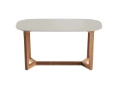 Стол обеденный Cross 2 160*85 см