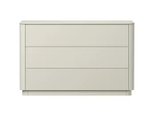 Комод Tammi 3 ящика ширина 120 см