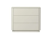 Комод Tammi 3 ящика ширина 90 см