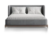 Кровать Basic спальное место 140*200 см