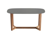 Стол обеденный Cross 2 160*85 см