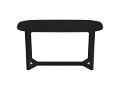 Стол обеденный Cross 2 160*85 см