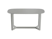 Стол обеденный Cross 2 160*85 см