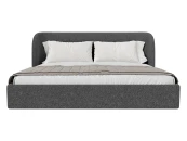 Кровать двуспальная Classic 200 см