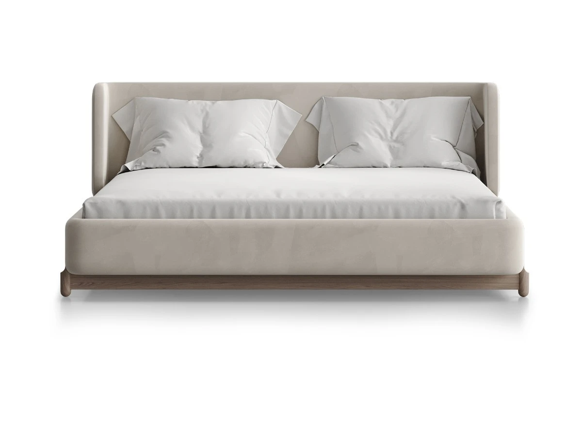 Кровать Basic спальное место 160*200 см 953499