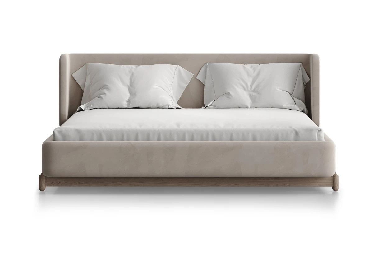 Кровать Basic спальное место 160*200 см 953503