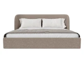 Кровать двуспальная Classic 200 см