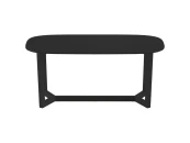 Стол обеденный Cross 2 180*90 см