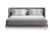 Кровать Basic спальное место 160*200 см