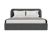 Кровать двуспальная Classic 180 см