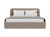 Кровать двуспальная Classic 180 см