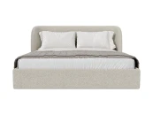 Кровать двуспальная Classic 180 см