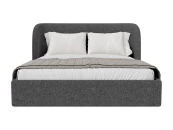 Кровать двуспальная Classic 160 см