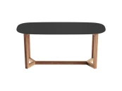 Стол обеденный Cross 2 180*90 см