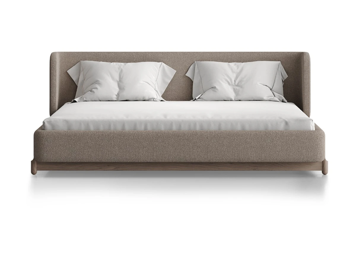 Кровать Basic спальное место 180*200 см 953543