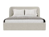 Кровать двуспальная Classic 160 см