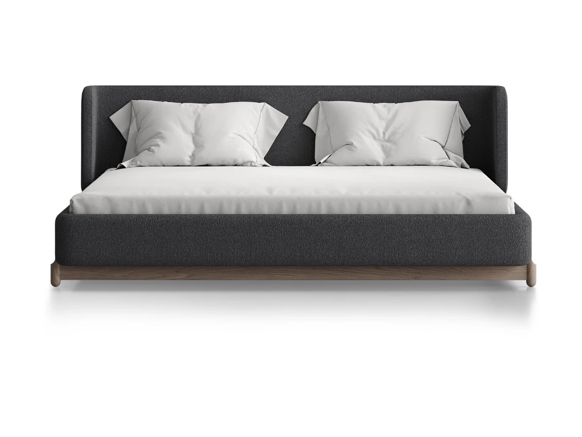 Кровать Basic спальное место 180*200 см 953548  - фото 1