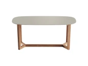 Стол обеденный Cross 2 180*90 см