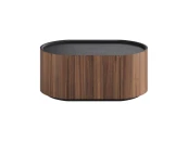 Тумба прикроватная Lagom 1 ящик ширина 60 см