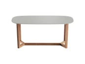 Стол обеденный Cross 2 180*90 см 953552