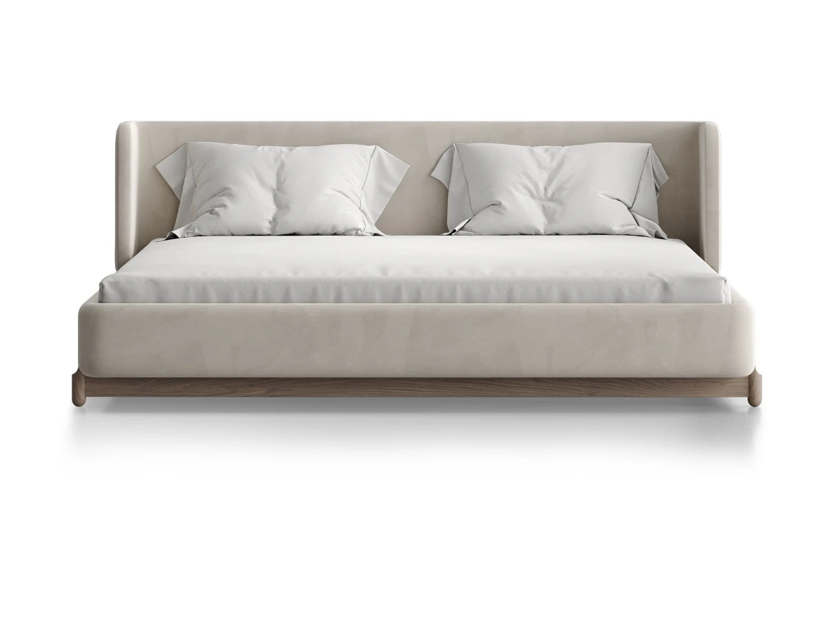 Кровать Basic спальное место 180*200 см 953554