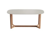 Стол обеденный Cross 2 180*90 см