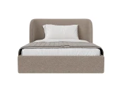 Кровать двуспальная Classic 140 см