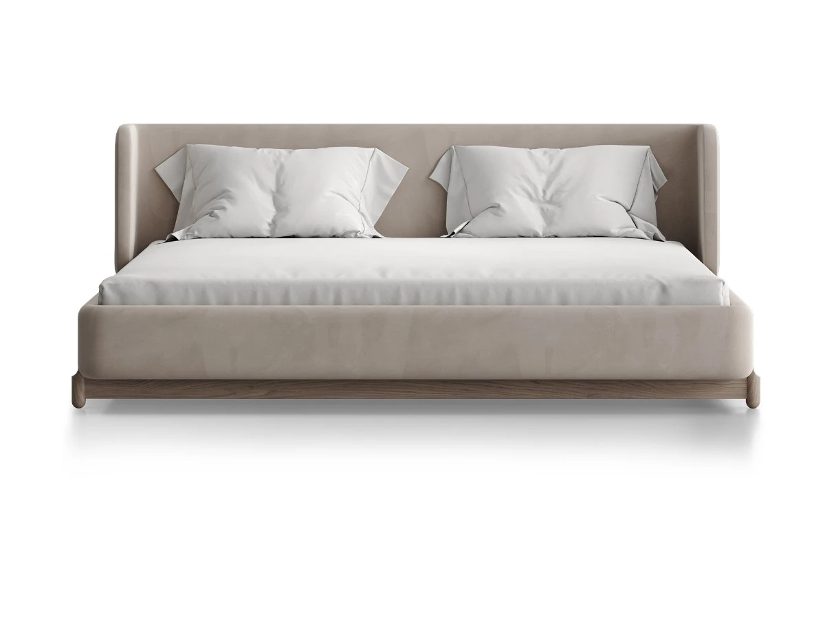 Кровать Basic спальное место 180*200 см 953558