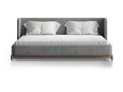 Кровать Basic спальное место 180*200 см