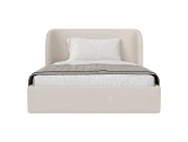 Кровать двуспальная Classic 140 см