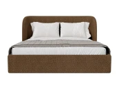 Кровать двуспальная Classic 160 см