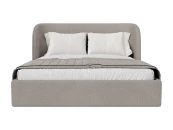 Кровать двуспальная Classic 160 см