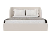 Кровать двуспальная Classic 160 см