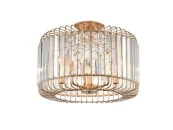 Потолочная люстра Angelica