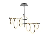 Потолочный светильник Bellezza