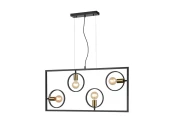 Подвесной светильник Speed