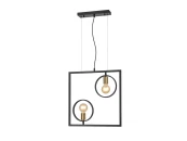 Подвесной светильник Speed