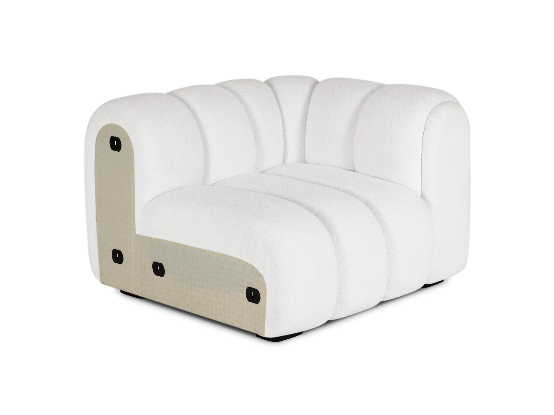 Завершение правое Valvori 953904