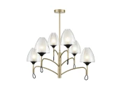 Подвесная люстра Oro