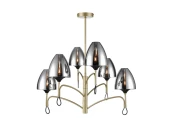 Подвесная люстра Oro