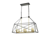 Подвесной светильник Clemente
