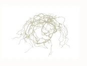 Гирлянда Бахрома