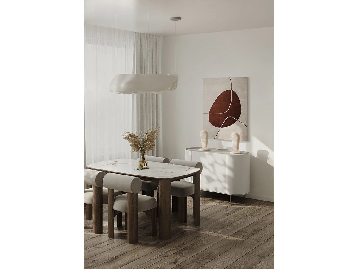 Стол Альфер 954097  - фото 8