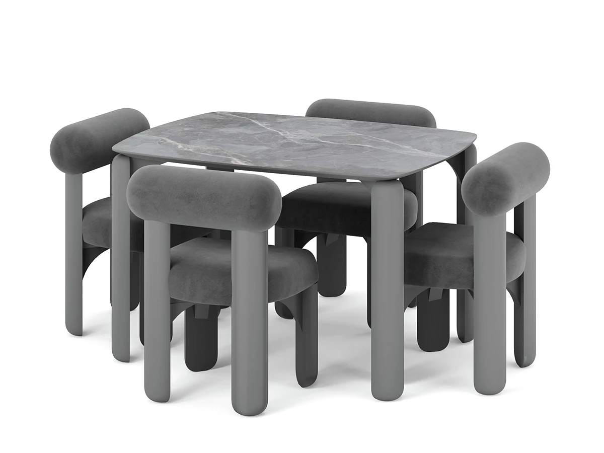 Стол Хас 954105  - фото 4