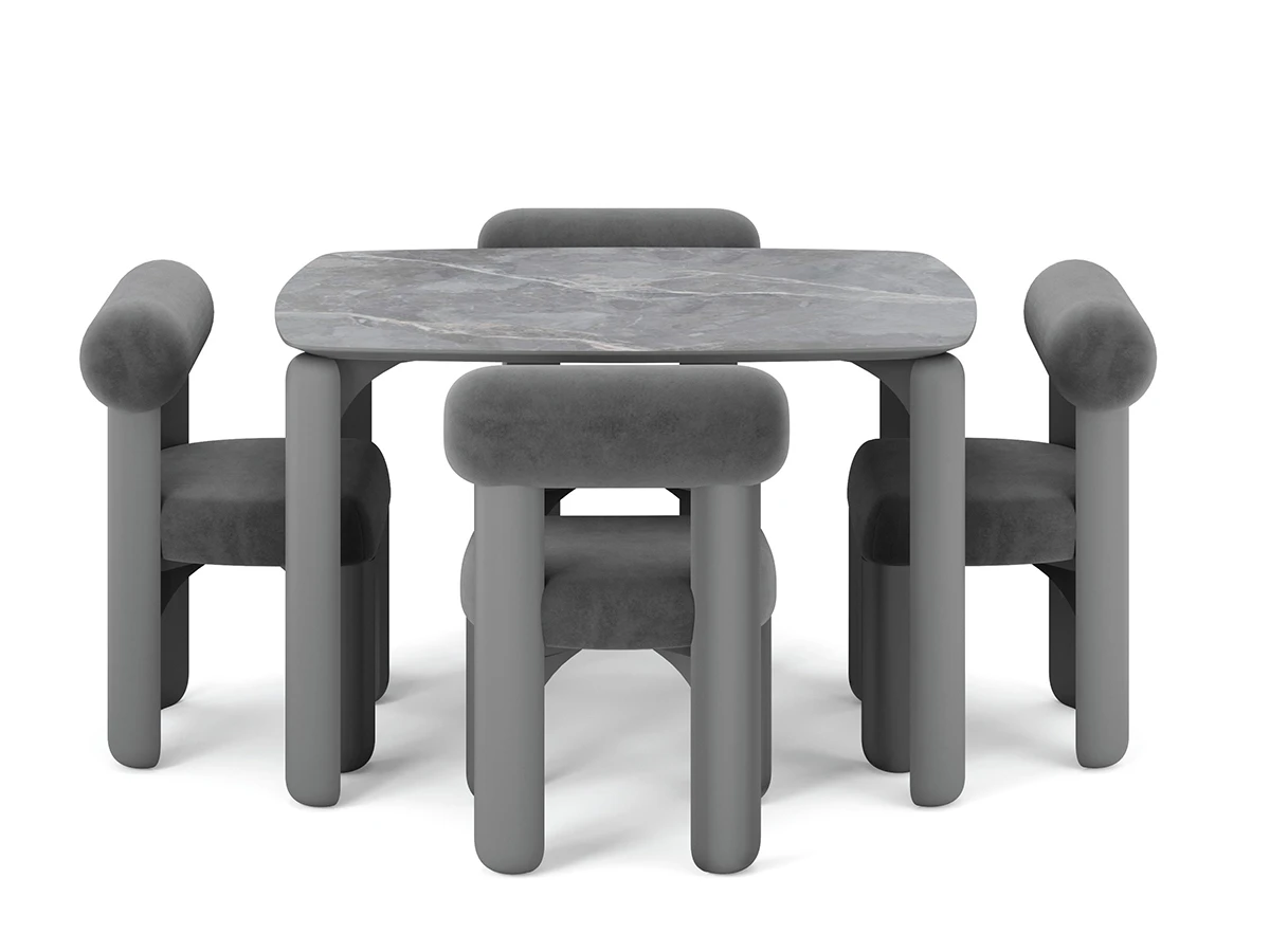 Стол Хас 954107  - фото 5