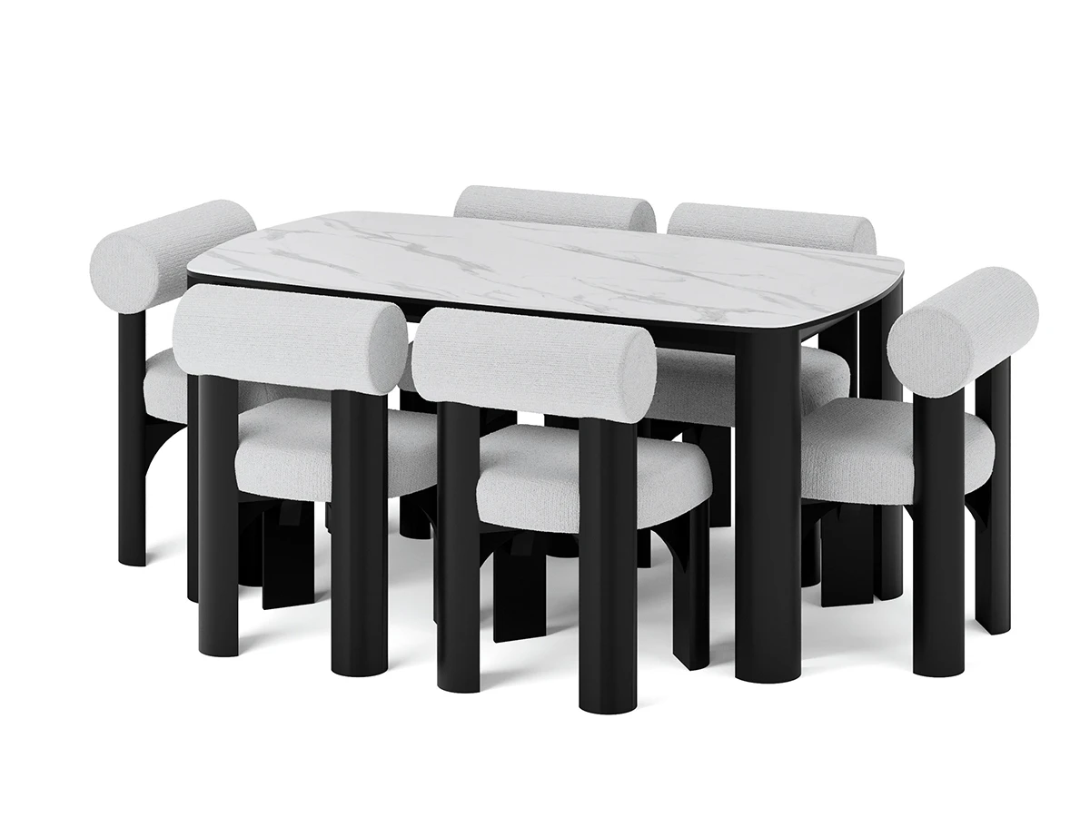 Стол Альфер 954109  - фото 4