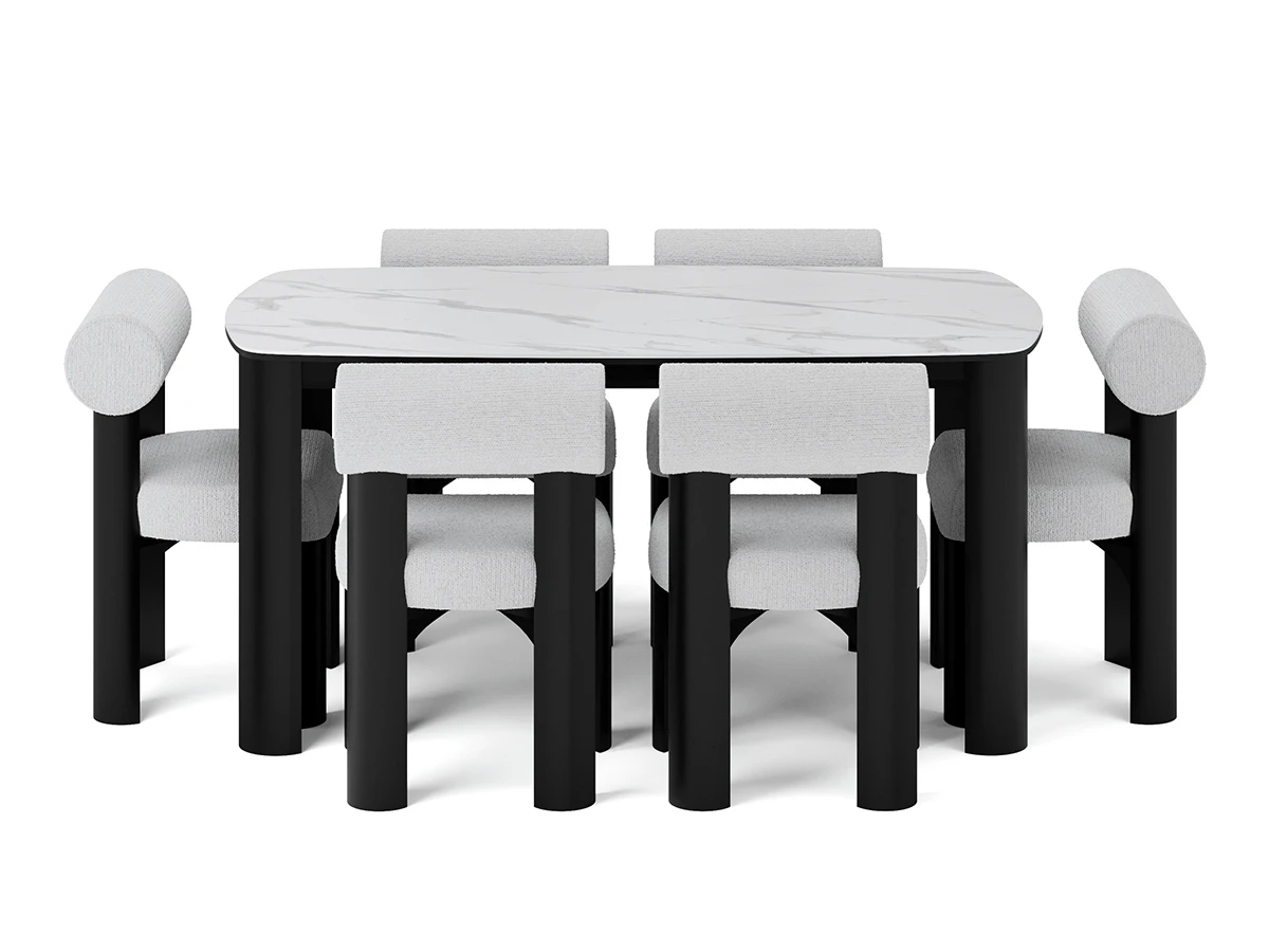 Стол Альфер 954115  - фото 5