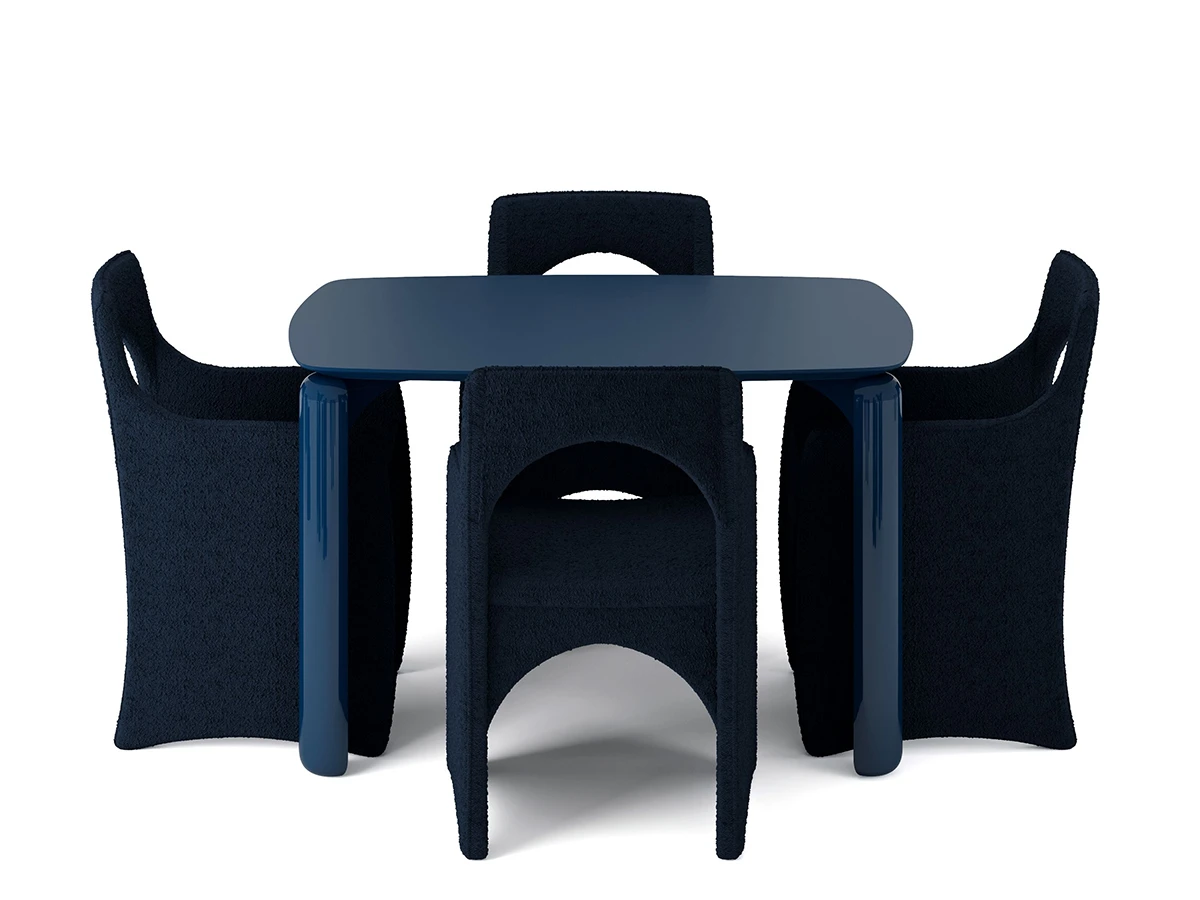 Стол Хас 954116  - фото 5